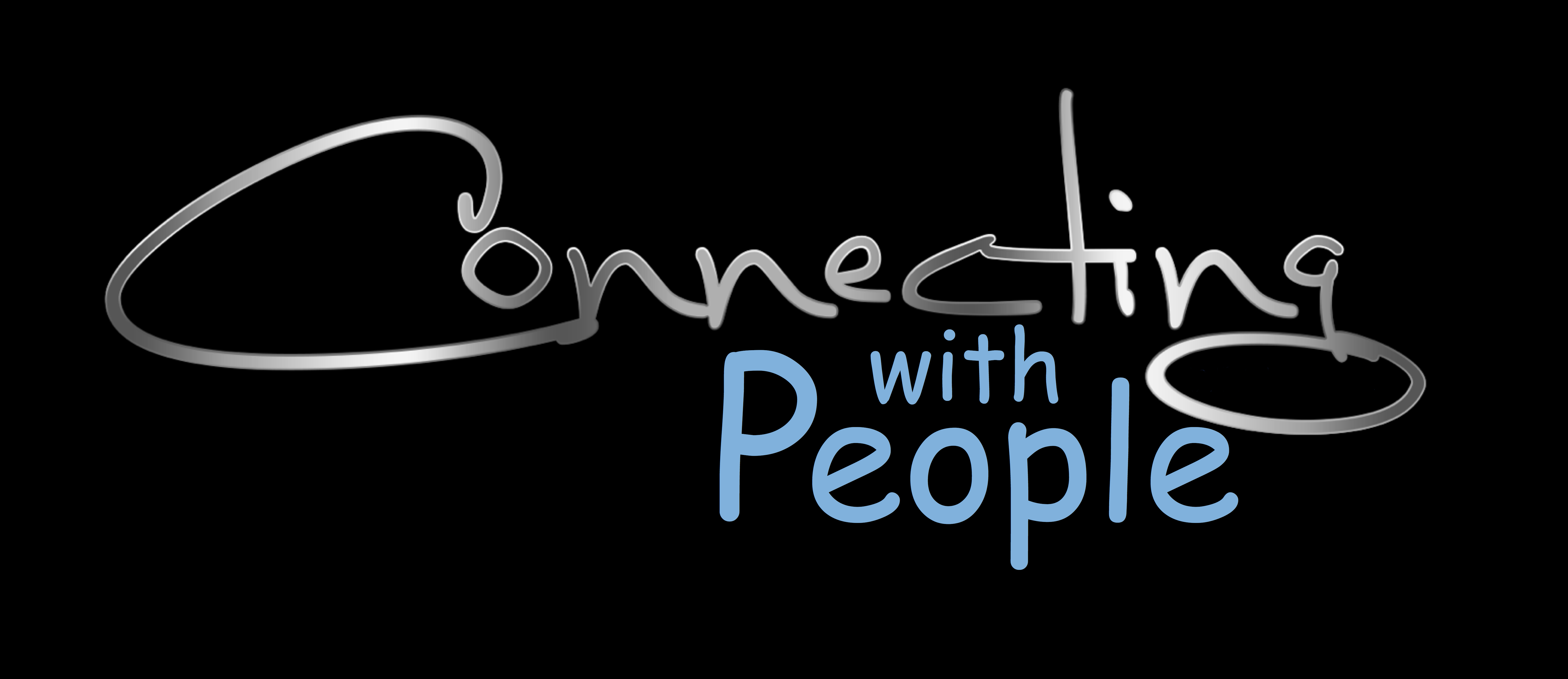 Connecting With People